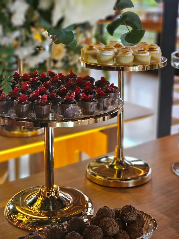 Eventos na Cappelletti