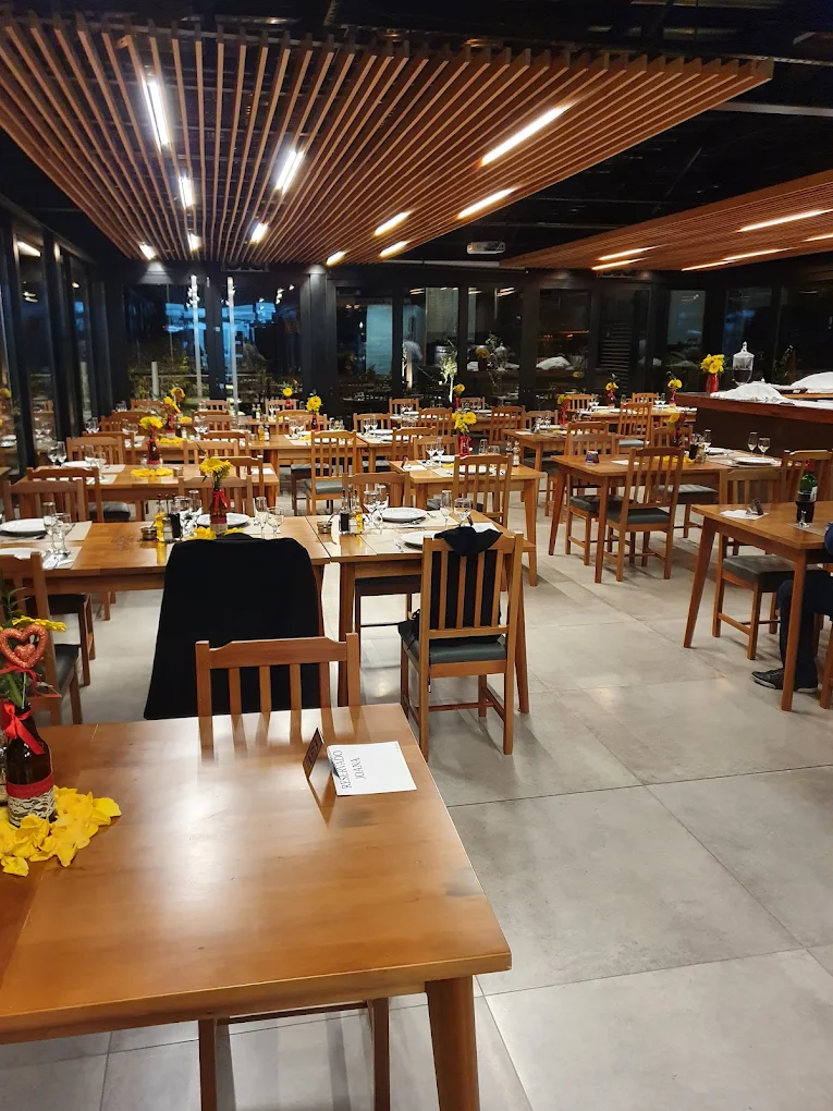 Restaurante Cappelletti